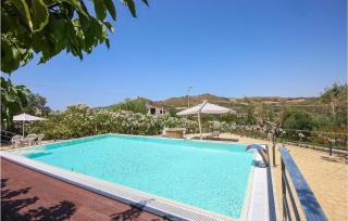 6 Bedroom Beautiful Home In Perdifumo - Perdifumo - 4