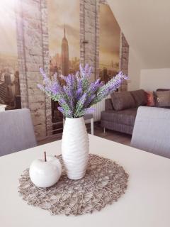 Ferienwohnung Lavanda - Rust - 5