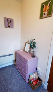 *Cool, cosy cottage in the heart of the Highlands* - 4