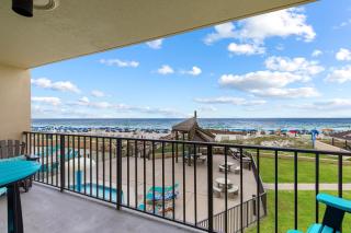 Phoenix II 2012 - Orange Beach - 4