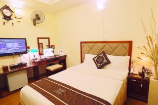 A25 Hotel - 61 Lương Ngọc Quyến - Hanoi - 8