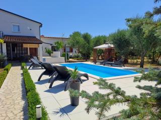 Villa Grace Felice - Fažana - 9