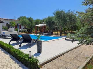Villa Grace Felice - Fažana - 8