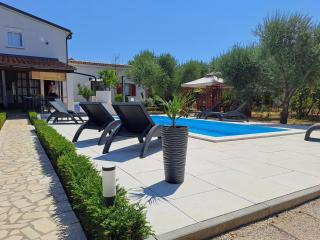 Villa Grace Felice - Fažana - 7