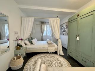 Shakti Retreats - Villa esclusiva con Piscina e Area Wellness - Alghero - 9