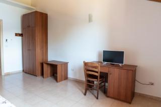 Centro Sportivo Lorica - 1