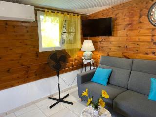 Studio les trois perles - Les Anses-d'Arlets - 4