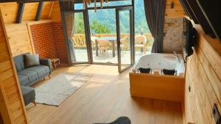ELVA BUNGALOV - Çamlıhemşin - 7