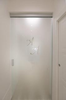 Angela Apartment - 3