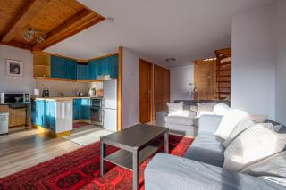 Nice 55 M With Balconies And Mont Blanc View - Chamonix - 6