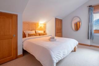 Nice 55 M With Balconies And Mont Blanc View - 3