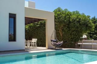 Villa Laila - Ialyssos - 5