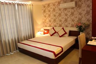 BIDV Beach Hotel Nha Trang - Nha Trang - 9