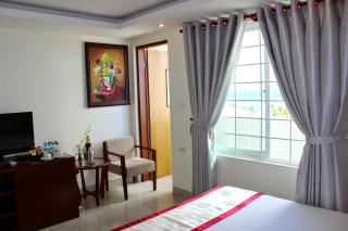 BIDV Beach Hotel Nha Trang - Nha Trang - 8