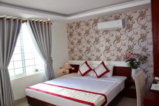 BIDV Beach Hotel Nha Trang - Nha Trang - 7