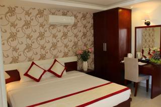BIDV Beach Hotel Nha Trang - Nha Trang - 5