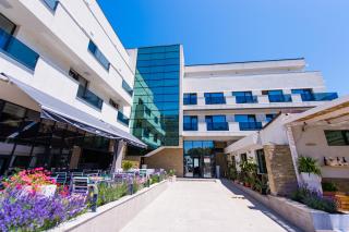 Hotel Prestige - Mamaia - 9