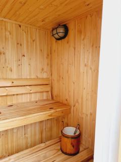 Finna's lovely 1-bedroom open plan vacation home. - Germiston - 1