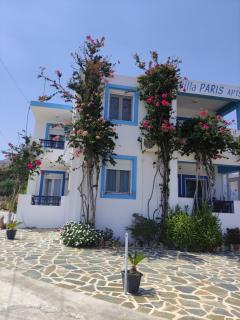 Villa Paris - Xerokampos - 0