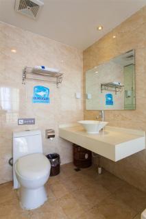 7Days Premium Xiamen University South Siming Road - Xiamen - 6