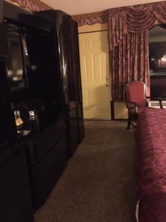 Rivergate Mountain Lodge - 9