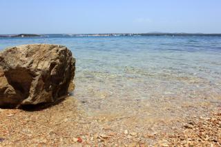 Apartments by the sea Tkon, Pasman - 8297 - Tkon - 5