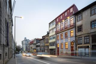Utopian Hotel, a charming guesthouse - Porto - 8