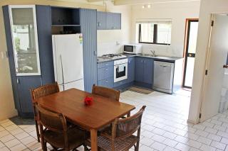 Avana Waterfront Apartments - Rarotonga - 1