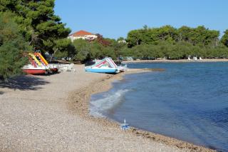 Apartments with a parking space Supetar, Brac - 2856 - Supetar - 7