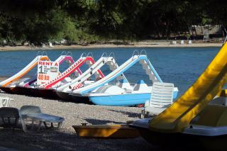 Apartments with a parking space Supetar, Brac - 2856 - Supetar - 6