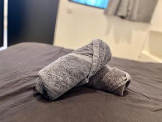 Henry II - petit appartement lumineux - 013 - 4