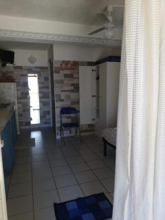 Il Gabbiano Blu - Vista Mare - Marettimo - 7