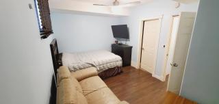 Parson Creek Cozy suite - 5