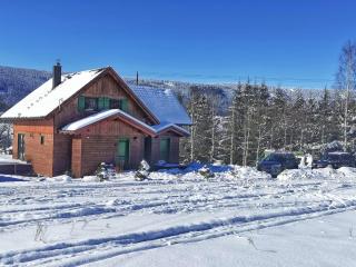 Apartament Zielone Okiennice - Lasowka - 7