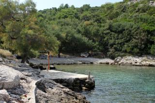 Secluded fisherman's cottage Cove Prapratna - Prapatna (Brac) - 17608 - 5