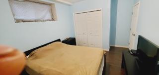 Parson Creek Cozy suite - 1
