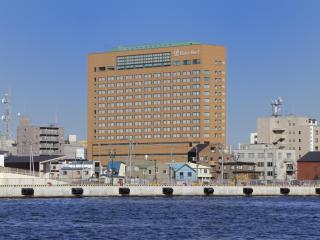 Kushiro Prince Hotel - 0