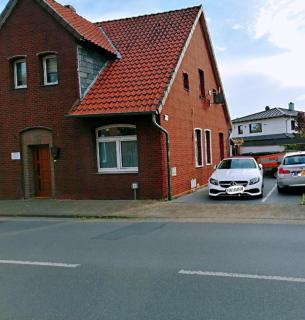 Ling Long Ferienwohnung Steinhude am Meer - 2