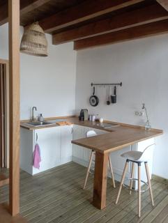 Loft Estación Quintana - Gijón - 2