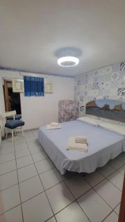 Il Gabbiano Blu - La Villetta - Marettimo - 6