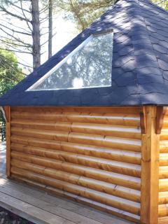 Gite insolite kota finlandais - 3