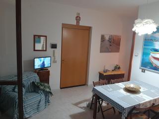 Casa vacanza Colle Renazzo con terrazzo in collina 15 min. dal mare - Mafalda - 3