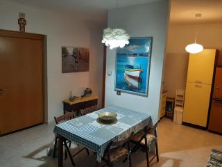 Casa vacanza Colle Renazzo con terrazzo in collina 15 min. dal mare - 7