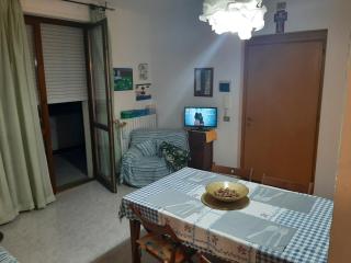 Casa vacanza Colle Renazzo con terrazzo in collina 15 min. dal mare - 6