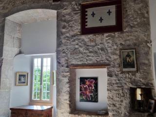Partie de Château du XI ieme à Canet d'Aude - Canet d'Aude - 5