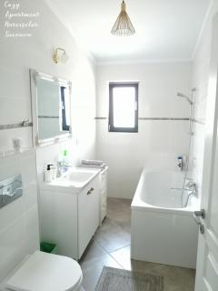 Cozy Apartment Narciselor Suceava - Ipoteşti - 4