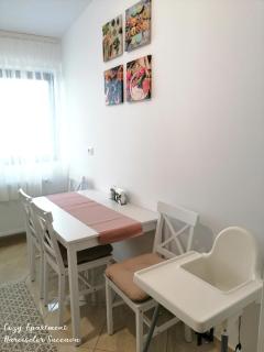 Cozy Apartment Narciselor Suceava - Ipoteşti - 2