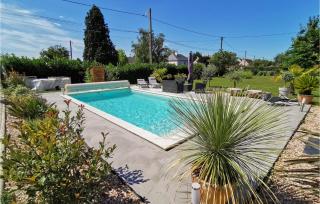 Awesome Home In Saint Ouen Les Vignes - Saint-Ouen-les-Vignes - 9
