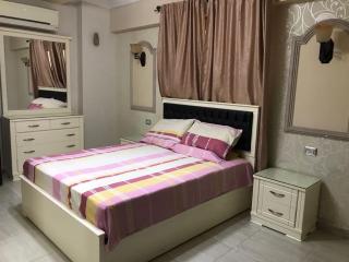 Nasr city LUXURY Studio 2 bedrooms 2 bathrooms - 7