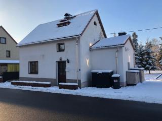 SaidenbachHaus - Großhartmannsdorf - 6